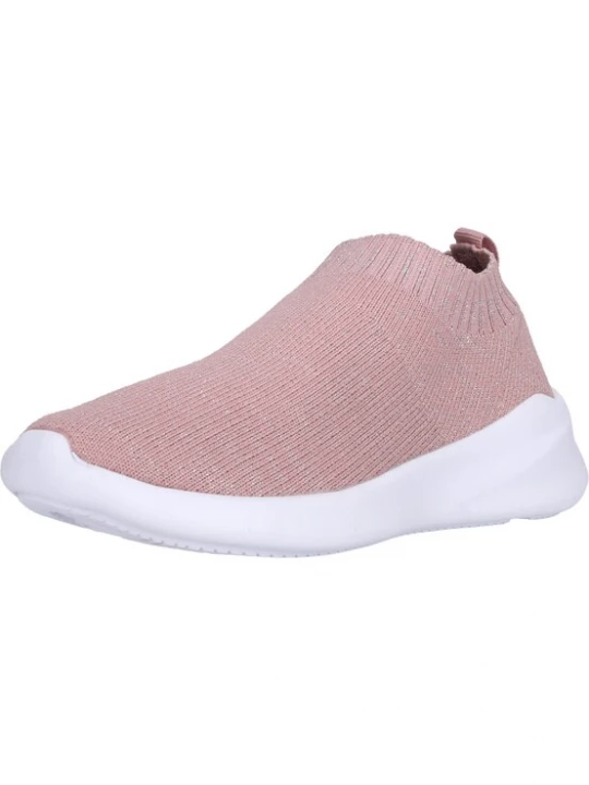 Foto van product ZigZag Sneakers 'Solaxy' pink