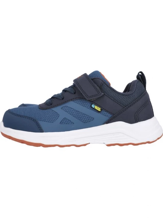 Foto van product ZigZag Sneakers 'Vinaien' blauw / donkerblauw