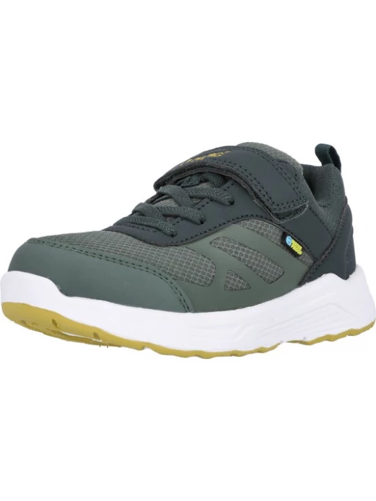 Foto van product ZigZag Sneakers 'Vinaien' lichtgrijs / donkergrijs / wit