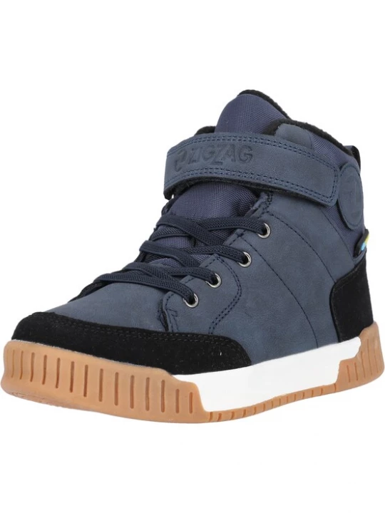 Foto van product ZigZag Snowboots 'Aintam' donkerblauw