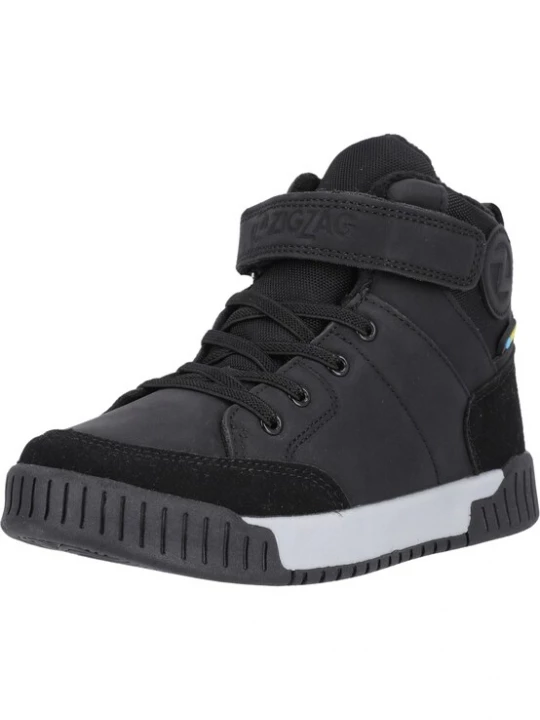 Foto van product ZigZag Snowboots 'Aintam' zwart