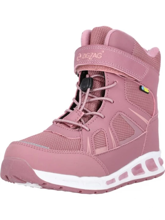 Foto van product ZigZag Snowboots 'Clementu' rosa