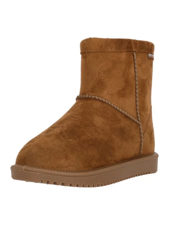 Foto van product ZigZag Snowboots 'Dax' karamel