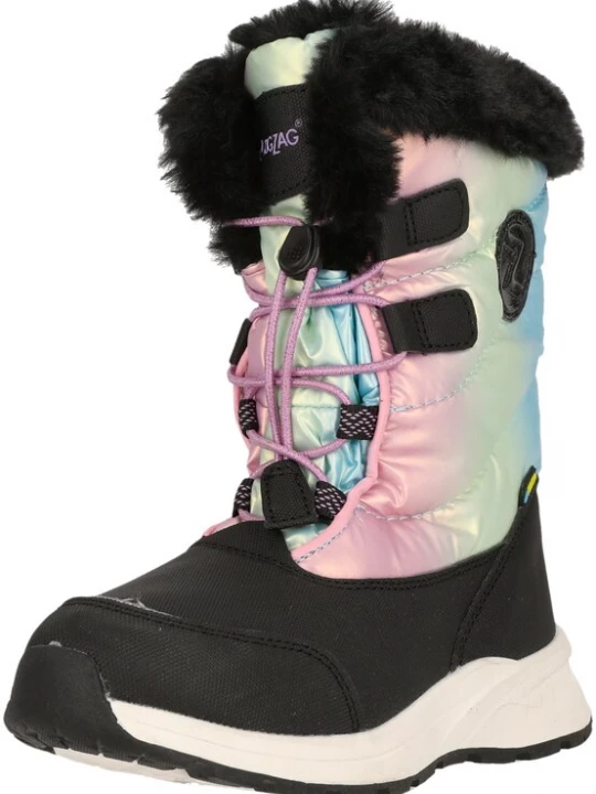 Foto van product ZigZag Snowboots gemengde kleuren