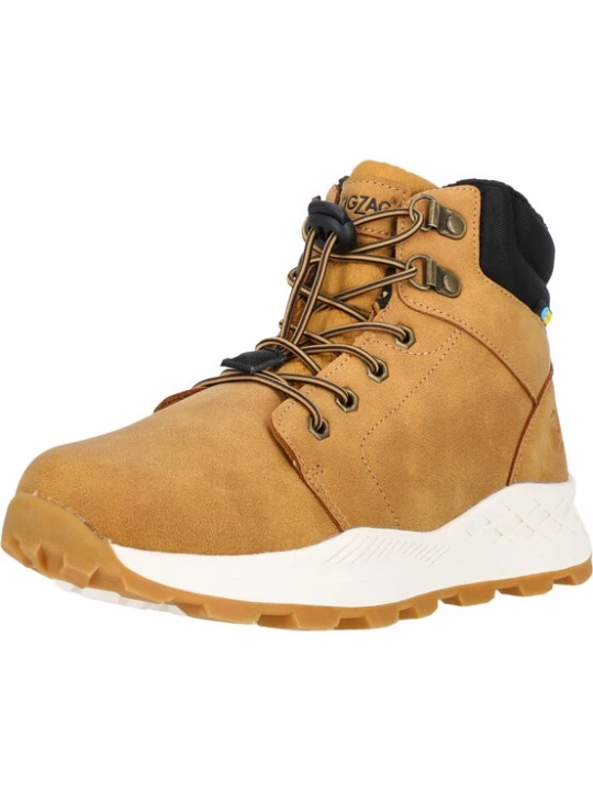 Foto van product ZigZag Snowboots 'Jurat' bruin