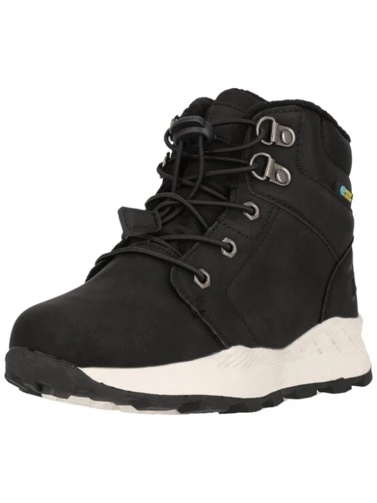 Foto van product ZigZag Snowboots 'Jurat' grijs