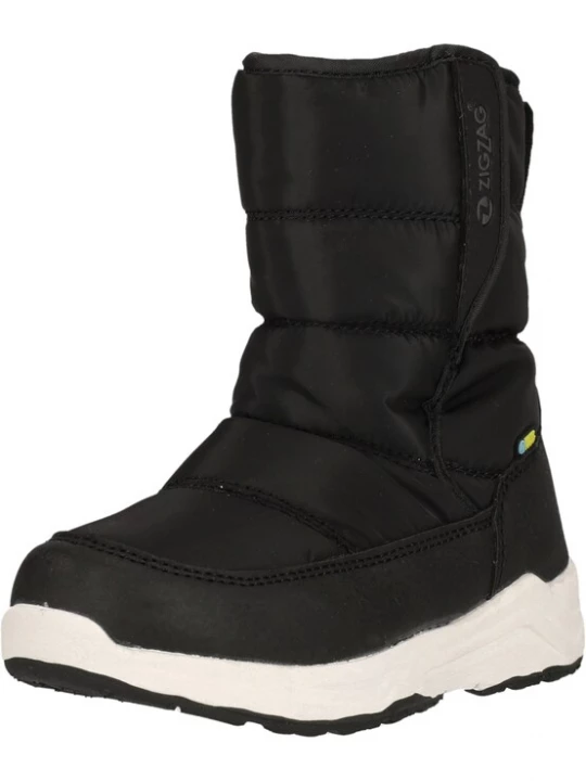 Foto van product ZigZag Snowboots 'Knuwa' zwart