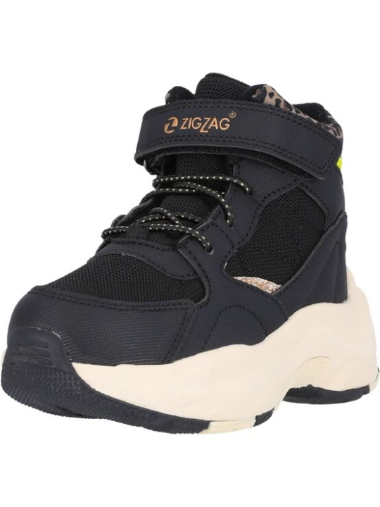 Foto van product ZigZag Snowboots 'Ransa' zwart