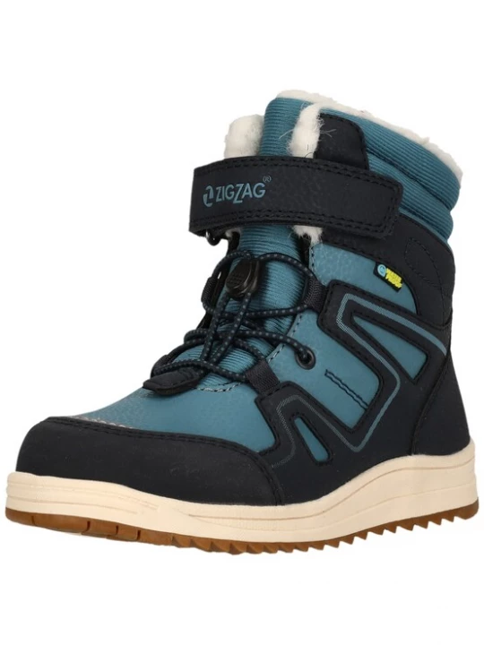 Foto van product ZigZag Snowboots 'Rincet' stone grey