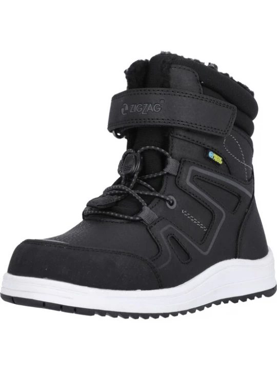 Foto van product ZigZag Snowboots 'Rincet' zwart