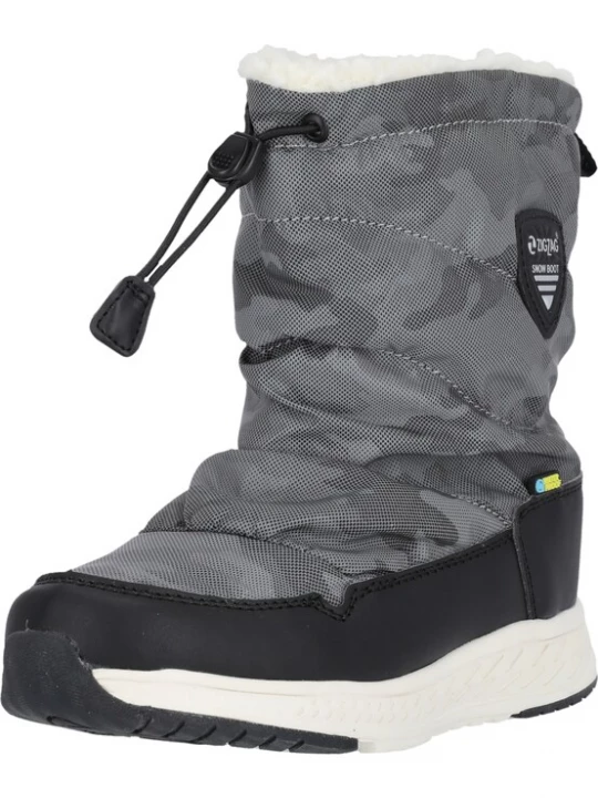 Foto van product ZigZag Snowboots 'Sanen' zwart