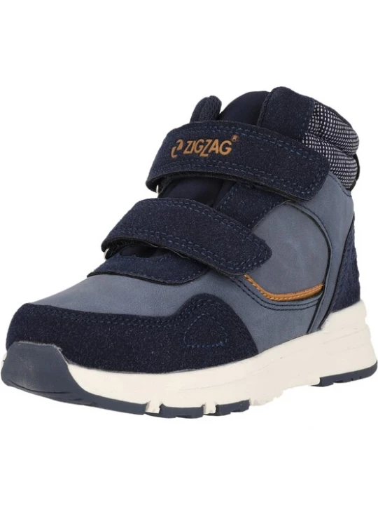Foto van product ZigZag Snowboots 'Sayun' blauw / nachtblauw