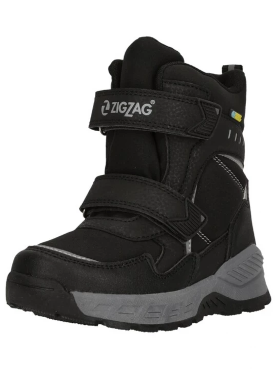 Foto van product ZigZag Snowboots 'Tikul' zwart