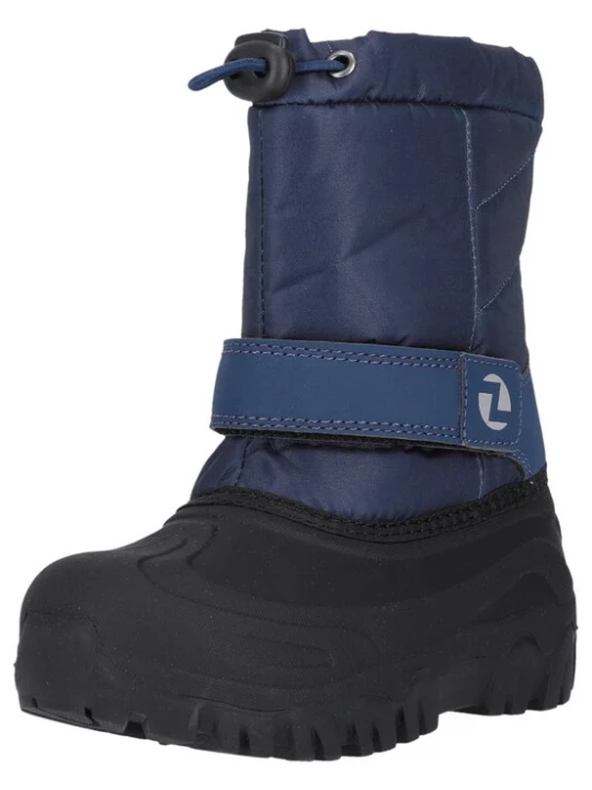 Foto van product ZigZag Snowboots 'Wanoha' blauw