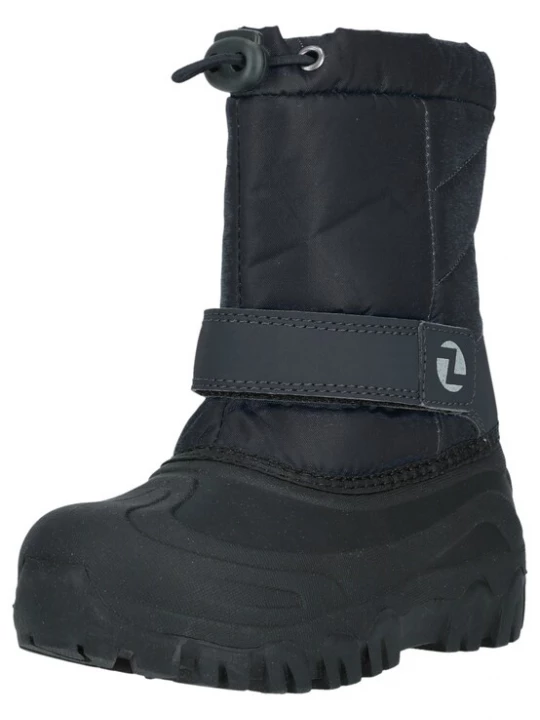 Foto van product ZigZag Snowboots 'Wanoha' zwart