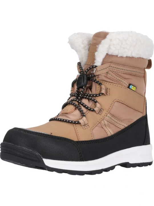 Foto van product ZigZag Snowboots 'Wranden' beige