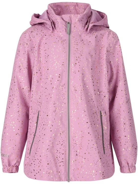 Foto van product ZigZag Tussenjas 'Graze' pink