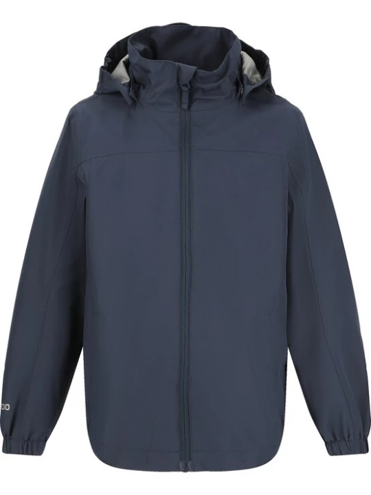Foto van product ZigZag Tussenjas 'Orkan' donkerblauw