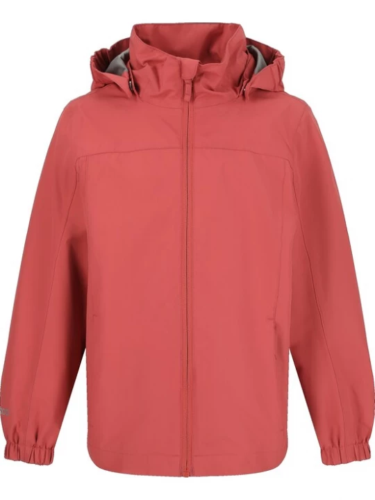 Foto van product ZigZag Tussenjas 'Orkan' rood