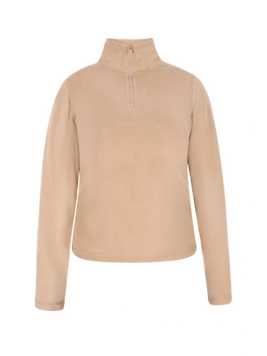 Foto van product aleva Trui camel