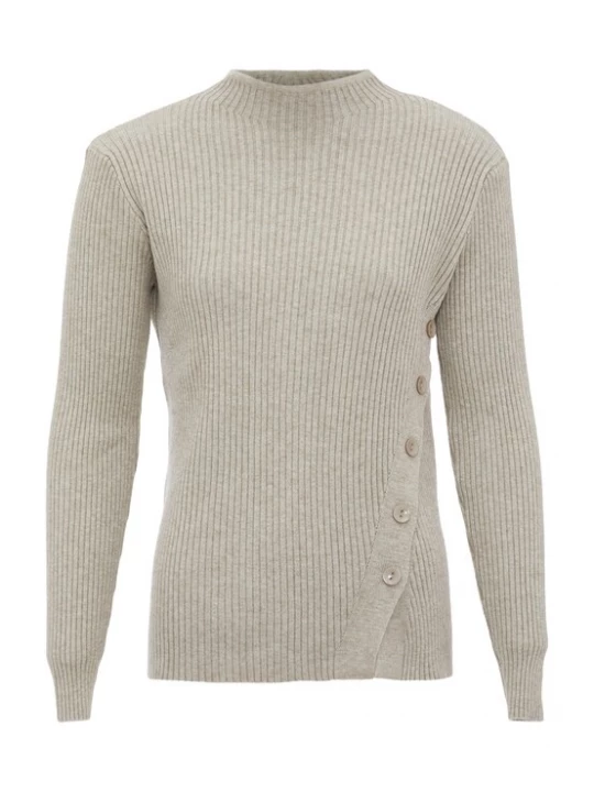 Foto van product ZITHA Trui beige