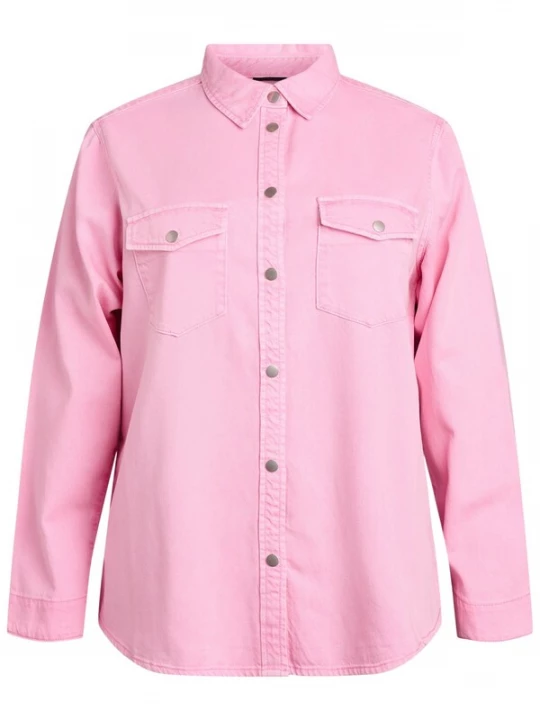 Foto van product Zizzi Blouse pink