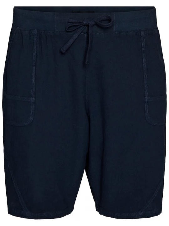 Foto van product Zizzi Broek 'Jeasy' navy