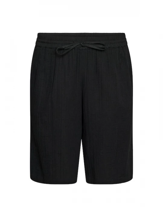 Foto van product Zizzi Broek 'Vvivu' zwart