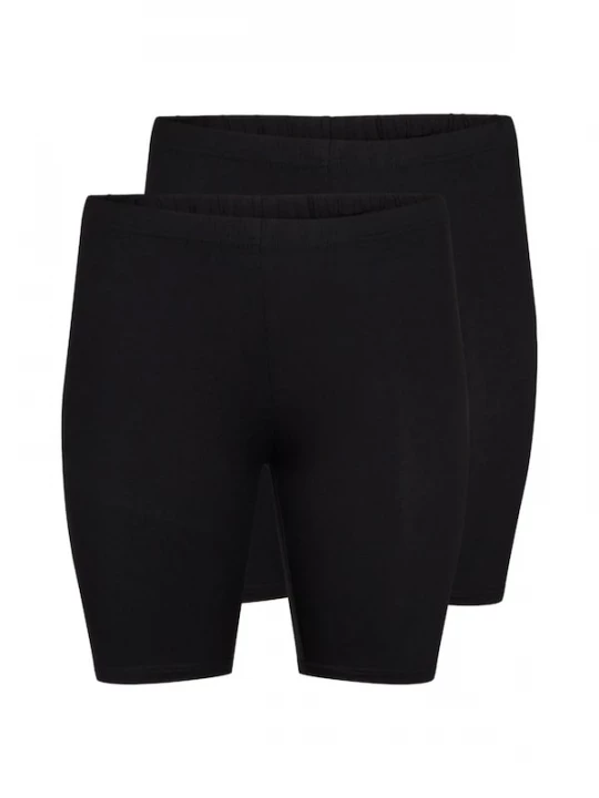 Foto van product Zizzi Broek zwart
