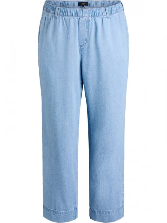 Foto van product Zizzi Jeans blauw denim