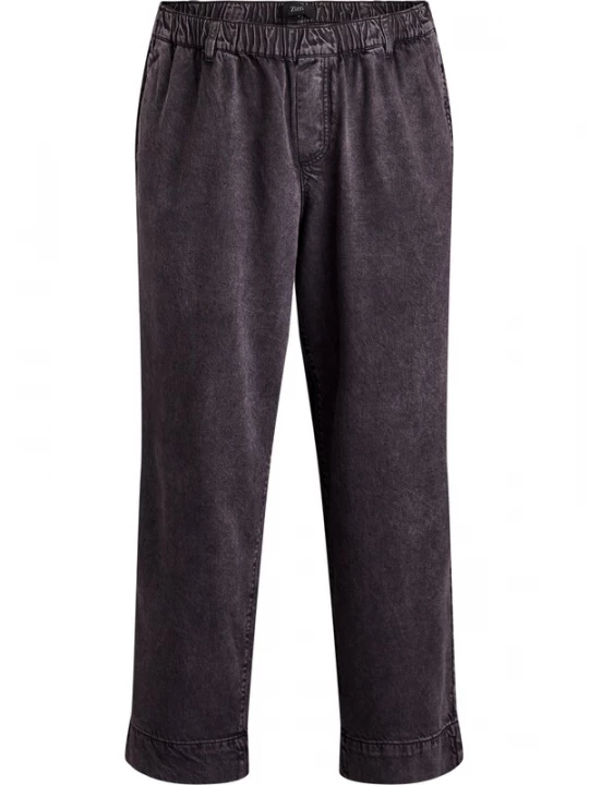 Foto van product Zizzi Jeans donkergrijs