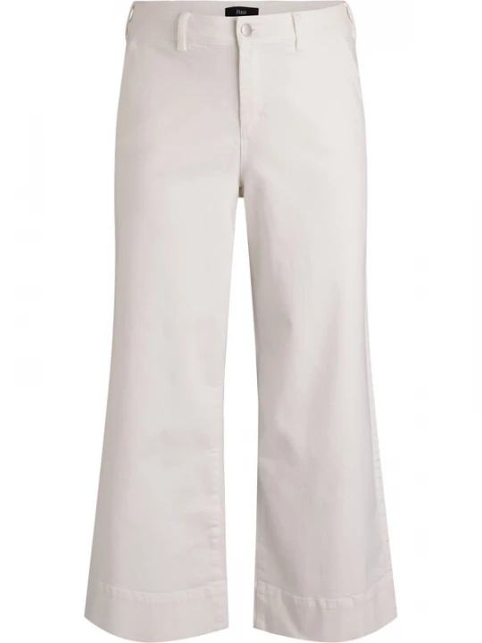 Foto van product Zizzi Jeans 'Myra' wit