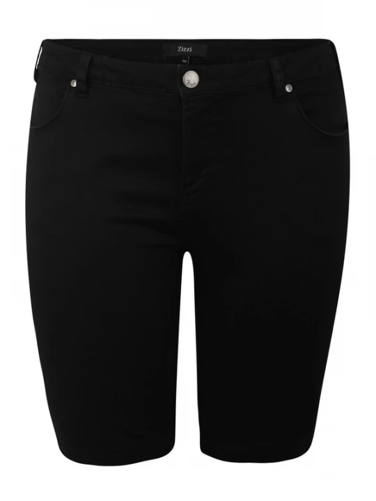 Foto van product Zizzi Jeans zwart
