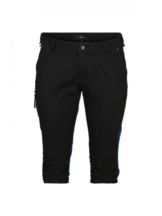 Foto van product Zizzi Jeans zwart