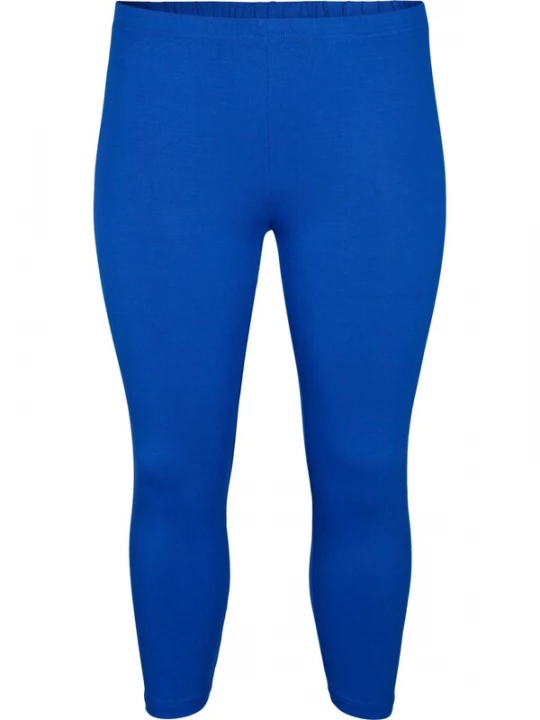 Foto van product Zizzi Leggings blauw