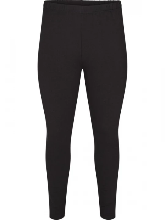 Foto van product Zizzi Leggings 'Fili' zwart