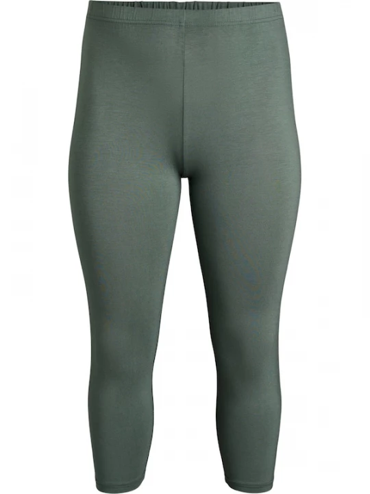 Foto van product Zizzi Leggings groen