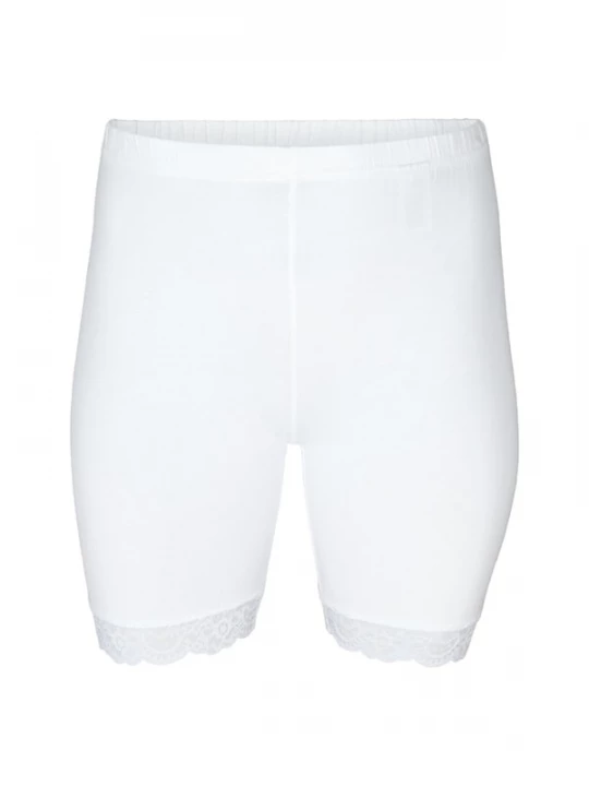 Foto van product Zizzi Leggings wit