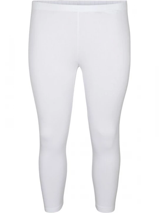 Foto van product Zizzi Leggings wit