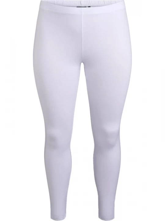Foto van product Zizzi Leggings wit