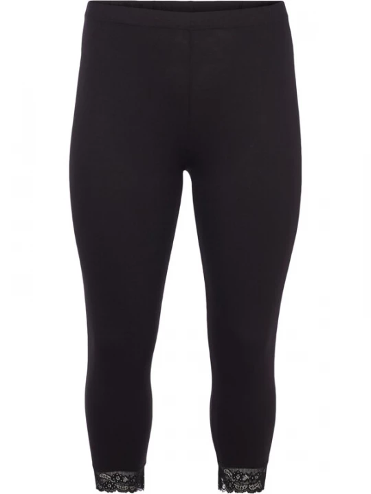 Foto van product Zizzi Leggings zwart