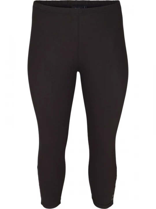 Foto van product Zizzi Leggings zwart
