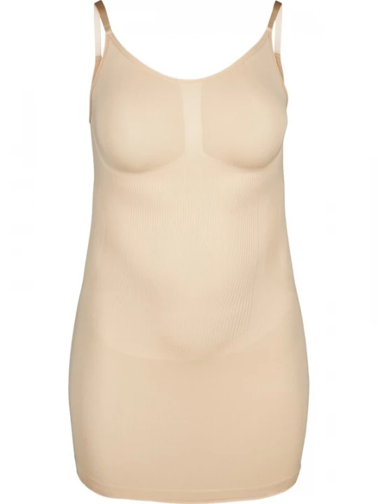 Foto van product Zizzi Onderjurk beige