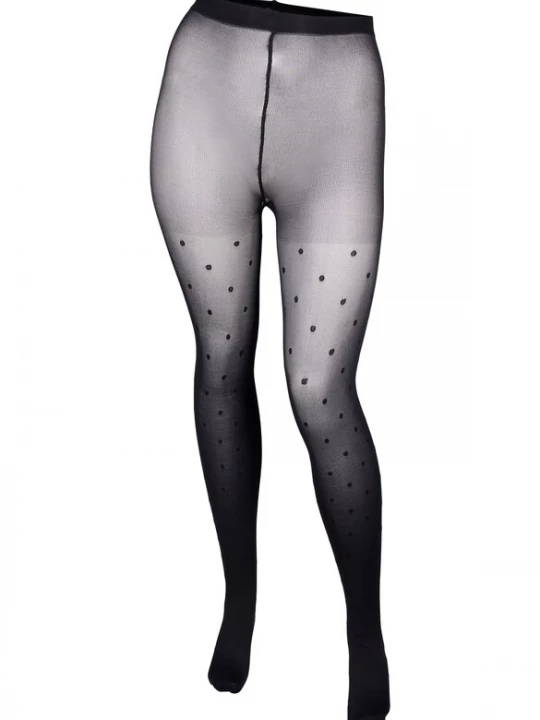 Foto van product Zizzi Panty's 'Tights' zwart