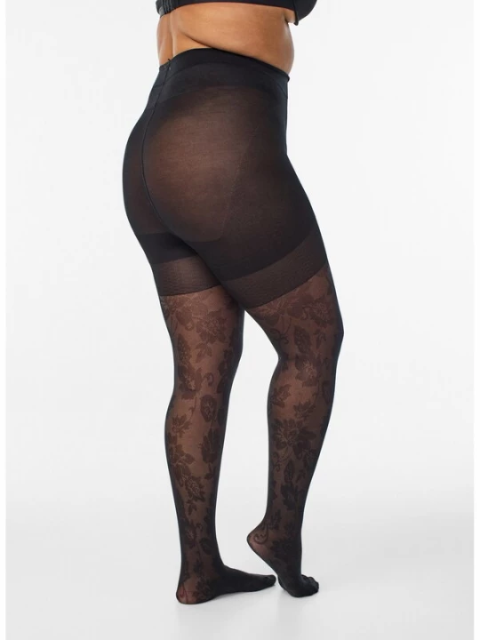 Foto van product Zizzi Panty's zwart
