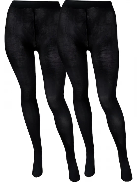 Foto van product Zizzi Panty's zwart
