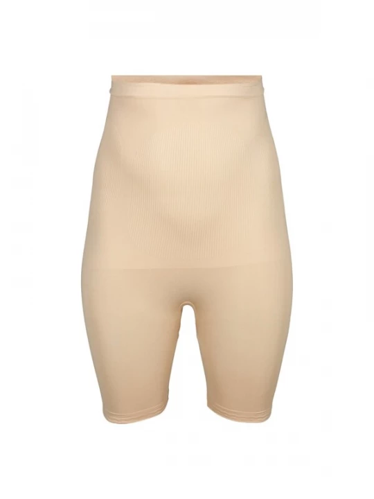 Foto van product Zizzi Shapingbroek lichtbeige