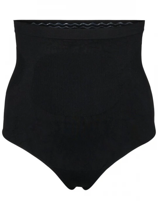 Foto van product Zizzi Shapingslip zwart