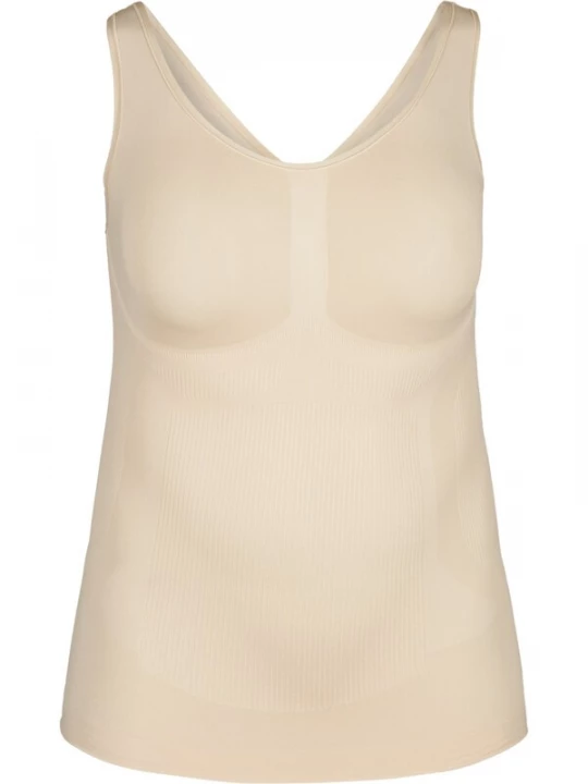 Foto van product Zizzi Shapingtop beige