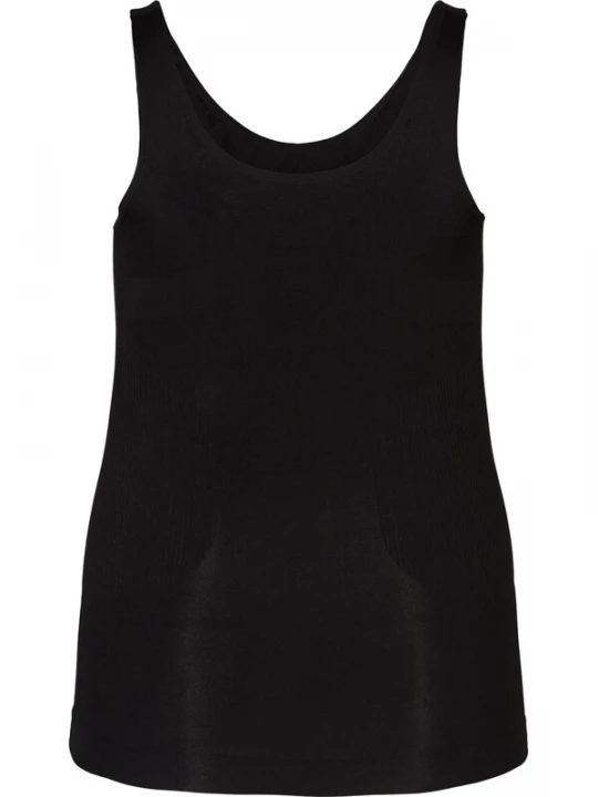 Foto van product Zizzi Shapingtop zwart